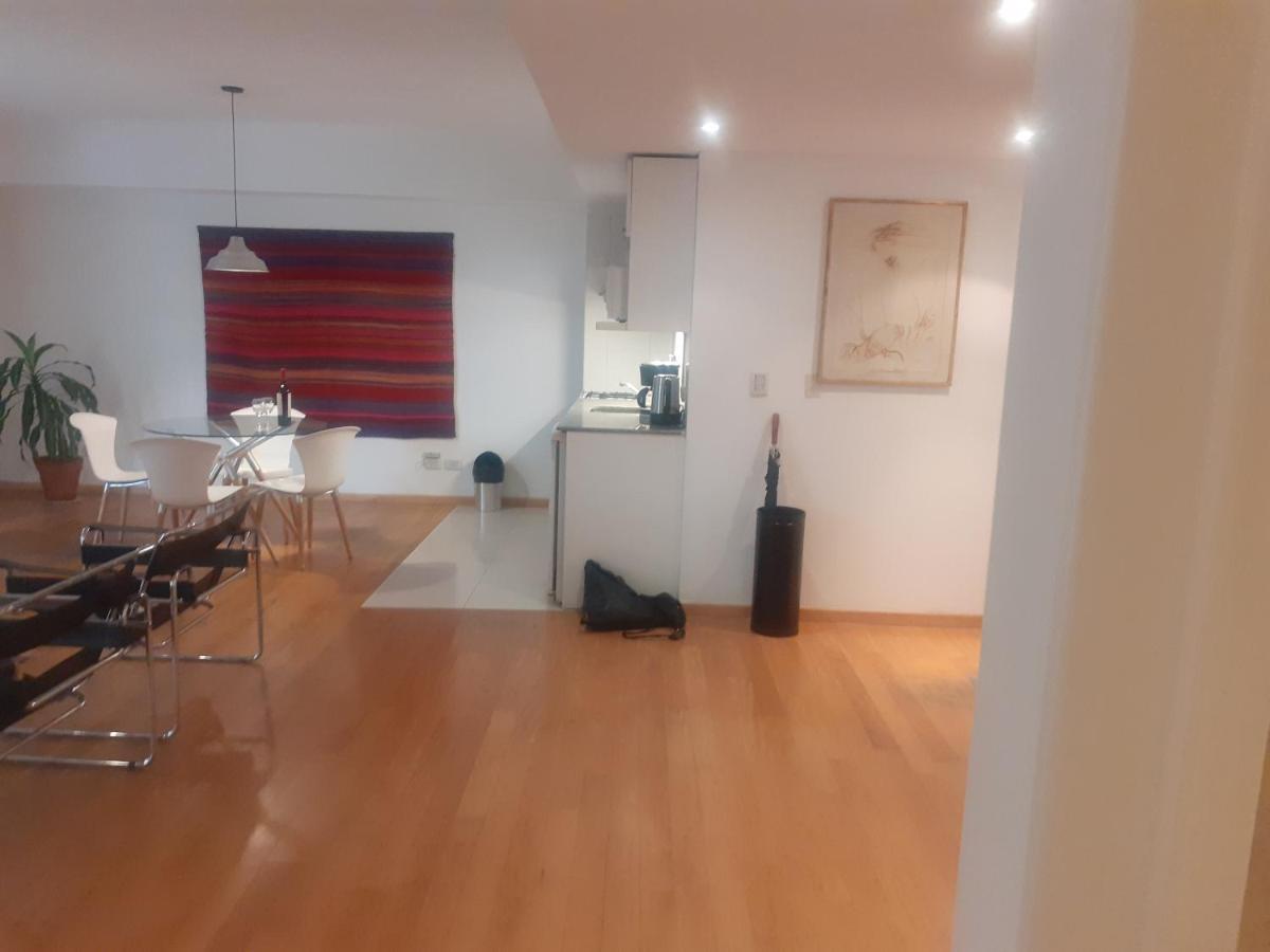 Honduras Soho Διαμέρισμα Μπουένος Άιρες Εξωτερικό φωτογραφία