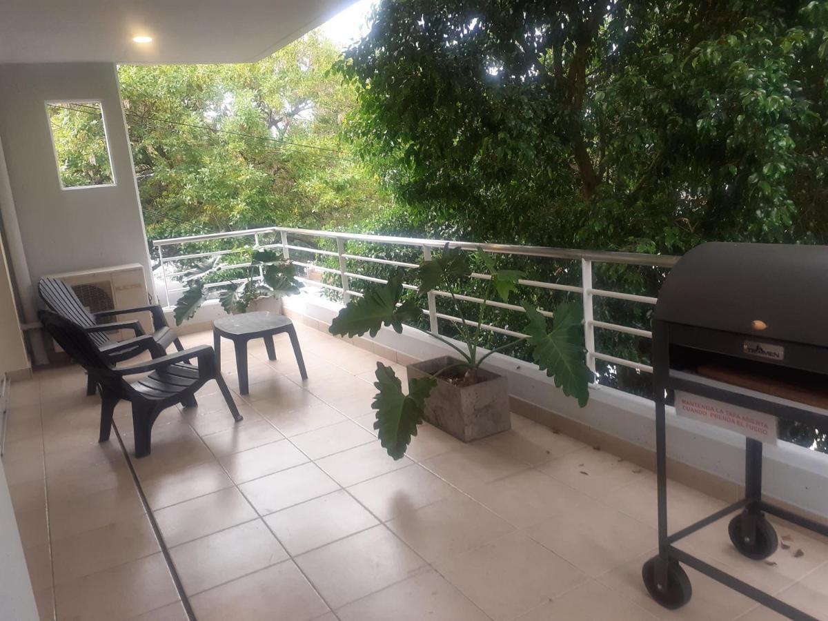 Honduras Soho Διαμέρισμα Μπουένος Άιρες Εξωτερικό φωτογραφία
