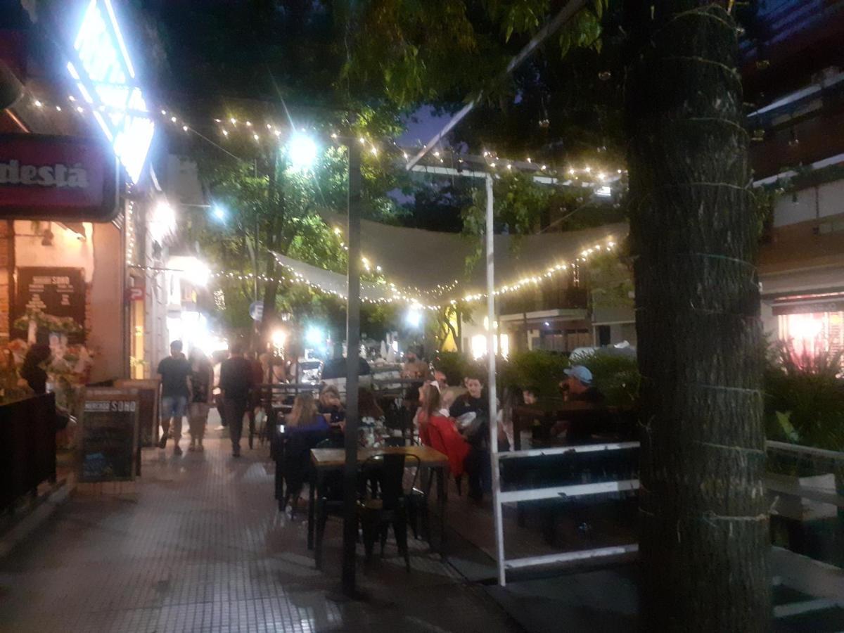 Honduras Soho Διαμέρισμα Μπουένος Άιρες Εξωτερικό φωτογραφία