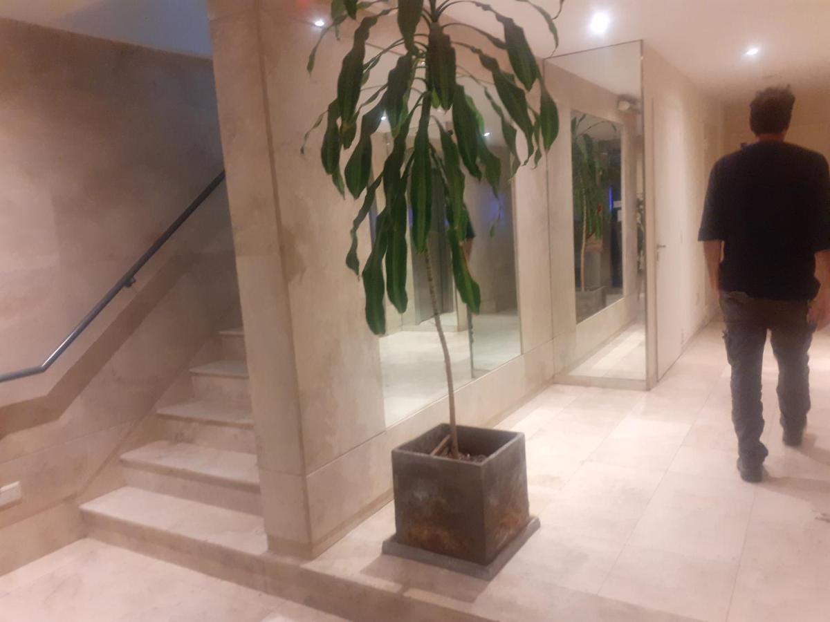 Honduras Soho Διαμέρισμα Μπουένος Άιρες Εξωτερικό φωτογραφία