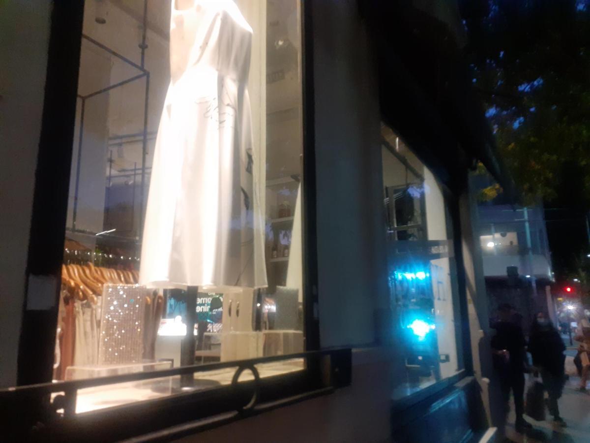 Honduras Soho Διαμέρισμα Μπουένος Άιρες Εξωτερικό φωτογραφία